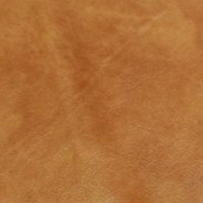 Greenhouse Fabrics 74291 BROWN SUGAR in L10 COWHIDE  Blend Fire Rated Fabric