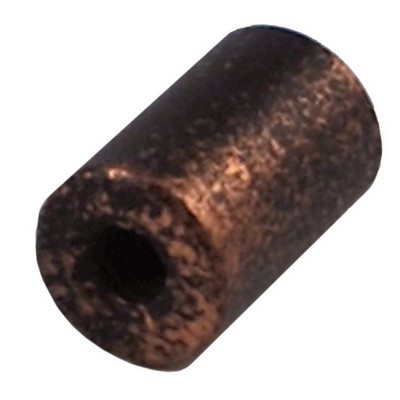 Brimar Metal Rosette Adapter Aged Copper in Signature Metal DA113-ACO 