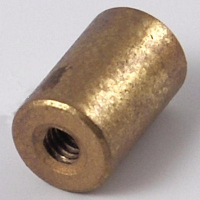 Brimar Metal Rosette Adapter Gold Patina in Signature Metal DA113-GOP 