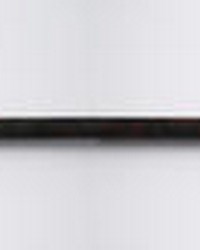 Custom Length Metal Baton Russet by   