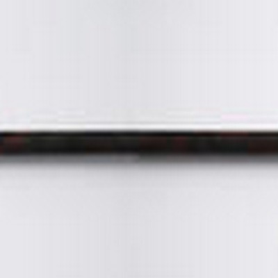 Brimar Custom Length Metal Baton Russet in Signature Metal DA151-RUS  Curtain Pulls 