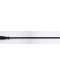 120 Custom Length Metal Baton Russet by  Brimar 