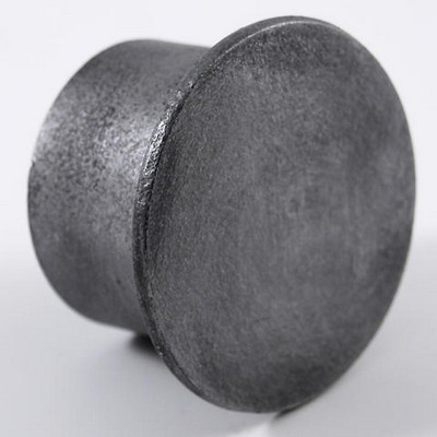 Brimar Metal Endcap Grey Stone in Signature Metal DA162-GST 