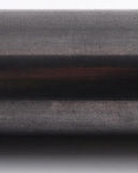 Metal Traverse Pole Splice Connector by  Brimar 