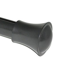 Connaught Finial Gun Metal by  Brimar 