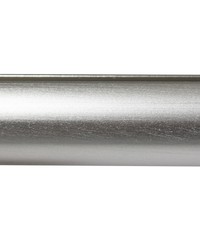 4 FT Metal Baton Drawn Pole Steel by   