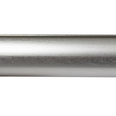 Brimar 4 FT Metal Baton Drawn Pole Steel in Affinity Traverse DAF220-STL 