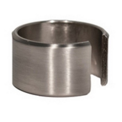 Brimar Pole Splice Cover Steel in Affinity Traverse DAF251-STL 