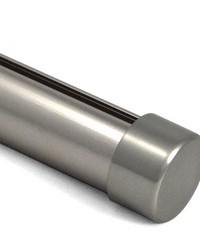 Endcap Steel by  Brimar 