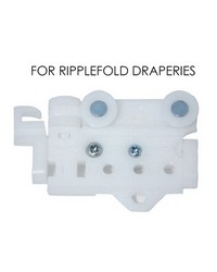 Ripplefold Left Butt Master Carrier  by  Brimar 