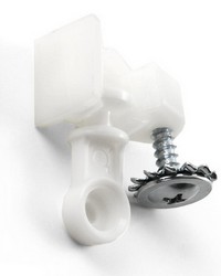 CS Track Endcap  by  Brimar 