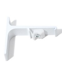 Single Bracket w CS Clip by  Brimar 