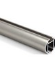 Brimar 4 Ft Aluminum Pole Steel