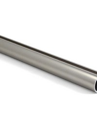 8 Ft Aluminum Pole Steel by  Brimar 