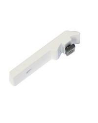 Ceiling Bracket Cream by  Brimar 