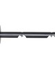 Brimar Double Decorative Wall Bracket Gun Metal