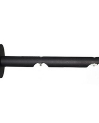 Double Decorative Wall Bracket Vintage Copper by  Brimar 