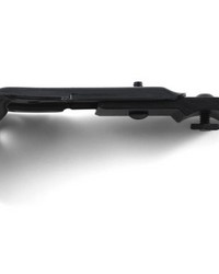 Adjustable Projection Bracket Shadow Black by  Brimar 