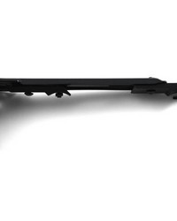 Double Bracket Shadow Black by  Brimar 