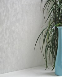 Hurstwood Paintable Textured Vinyl Wallpaper by  Brewster Wallcovering 