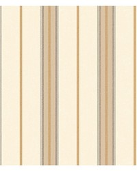 Menswear Ralph Stripe Removable Wallpaper by  Carey Lind 