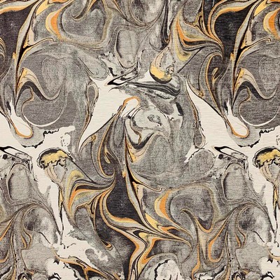 Magnolia Fabrics Sinatra Nitrate Gray Multipurpose POLY Fire Rated Fabric Geometric  Abstract  Heavy Duty CA 117   Fabric MagFabrics  MagFabrics Sinatra Nitrate