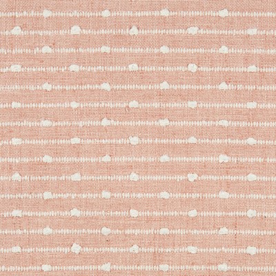 Magnolia Fabrics Texas Cameo Pink Multipurpose POLY Fire Rated Fabric Heavy Duty CA 117  Striped and Polka Dot   Fabric MagFabrics  MagFabrics Texas Cameo