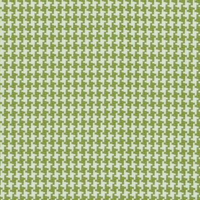 Magnolia Fabrics Od-nora Celery Green SOLUTION  Blend Fire Rated Fabric Heavy Duty CA 117  Stripes and Plaids Outdoor  Houndstooth   Fabric MagFabrics  MagFabrics Od-nora Celery