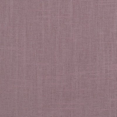 Magnolia Fabrics Jefferson Linen 450 Lilac Purple Multipurpose LINEN/45  Blend Fire Rated Fabric Medium Duty CA 117  NFPA 260  Solid Color Linen  Fabric MagFabrics  MagFabrics Jefferson Linen 450 Lilac