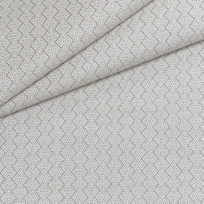 Magnolia Fabrics Crypton Home Peewee Linen Beige Multipurpose Fire Rated Fabric Patterned Crypton  Heavy Duty CA 117   Fabric MagFabrics  MagFabrics Crypton Home Peewee Linen