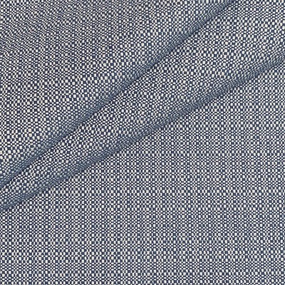 Magnolia Fabrics Crypton Home Shugs Chambray Blue Multipurpose Fire Rated Fabric Crypton Texture Solid  Heavy Duty CA 117   Fabric MagFabrics  MagFabrics Crypton Home Shugs Chambray