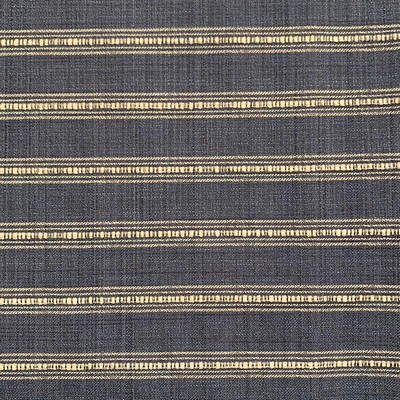 Magnolia Fabrics Crypton Home Silone Navy Blue Multipurpose Fire Rated Fabric Patterned Crypton  Heavy Duty CA 117  Striped   Fabric MagFabrics  MagFabrics Crypton Home Silone Navy
