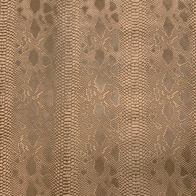 Magnolia Fabrics Monty Nude Beige Upholstery PVC/15  Blend Fire Rated Fabric Animal Print  CA 117  Animal Vinyl   Fabric MagFabrics  MagFabrics Monty Nude
