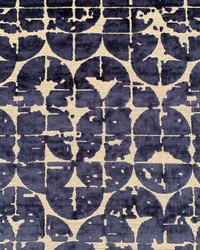 Gizmo Midnight by  Magnolia Fabrics  