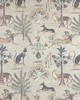Magnolia Fabrics  Kingdom BLUESTAR