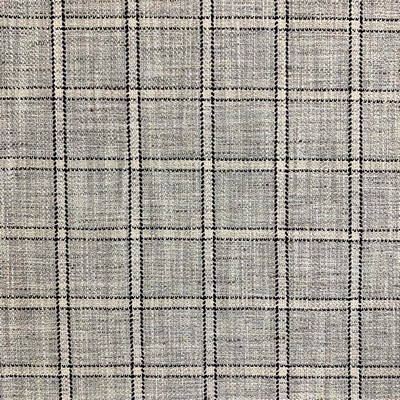 Magnolia Fabrics Oliver Classic Beige Upholstery POLY Fire Rated Fabric Heavy Duty CA 117  Plaid and Tartan  Fabric MagFabrics  MagFabrics Oliver Classic