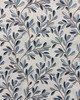 Magnolia Fabrics Clovie BLUEBELL