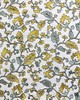 Magnolia Fabrics Gertrude GOLDENMINT