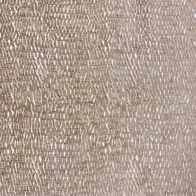 Magnolia Fabrics Current Fawn 10385 Brown VIS  Blend Fire Rated Fabric Medium Duty CA 117  Contemporary Velvet  Patterned Velvet  Fabric