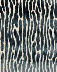 Mazen Lake by  Magnolia Fabrics  