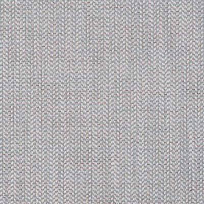 Magnolia Fabrics Insideout Peyton Fog 10504 Grey Poly  Blend Fire Rated Fabric CA 117  NFPA 260  Herringbone  Fabric