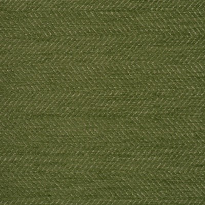 Magnolia Fabrics Insideout Kenzie Cactus 10533 Green Poly  Blend Fire Rated Fabric CA 117  NFPA 260  Herringbone  Fabric