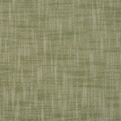 Magnolia Fabrics Insideout Frances Lawn 10577 Green Poly  Blend Fire Rated Fabric CA 117  NFPA 260  Solid Outdoor  Fabric