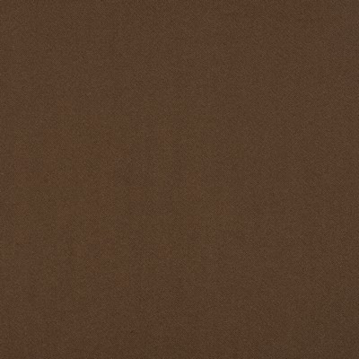 Magnolia Fabrics Insideout Coco Cocoa 10598 Brown Poly  Blend Fire Rated Fabric CA 117  NFPA 260  Fire Retardant Velvet and Chenille  Solid Outdoor  Solid Velvet  Fabric