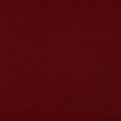 Magnolia Fabrics Insideout Coco Claret 10604 Red Poly  Blend Fire Rated Fabric CA 117  NFPA 260  Fire Retardant Velvet and Chenille  Solid Outdoor  Solid Velvet  Fabric