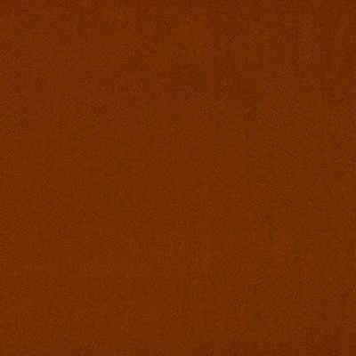 Magnolia Fabrics Insideout Coco Copper 10608 Orange Poly  Blend Fire Rated Fabric CA 117  NFPA 260  Fire Retardant Velvet and Chenille  Solid Outdoor  Solid Velvet  Fabric