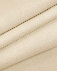 Emma Linen Eggshell by   