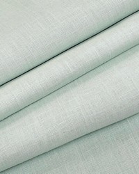 Emma Linen Aqua by   