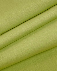 Emma Linen Apple Green by   