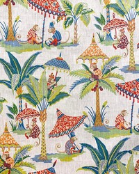 Abu Multi by  Magnolia Fabrics  